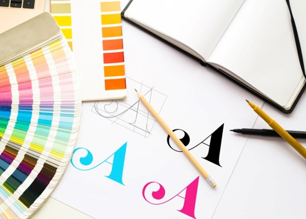 Building Your Brand Image Choosing the Right Construction Logo Design